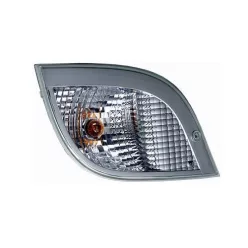 Mercedes Atego 2 index stânga