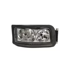 MAN TGA/LE2000 Far dreapta cu motor