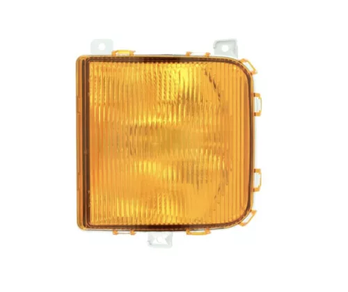 MAN F-2000 Indicator de direcție