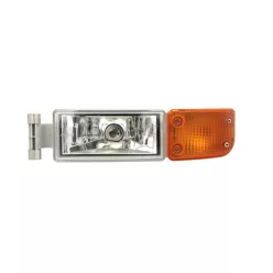 MAN TGA/LE2000 Lampă de ceață stânga