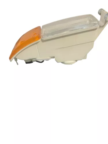 MAN TGA/LE2000 Lampă de ceață stânga
