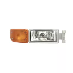 MAN TGA/LE2000 Lampă de ceață dreapta