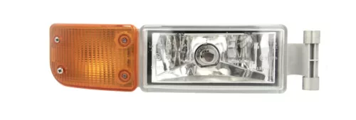 MAN TGA/LE2000 Lampă de ceață dreapta