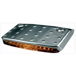 Ridicați hayonul care clipește LED Hella