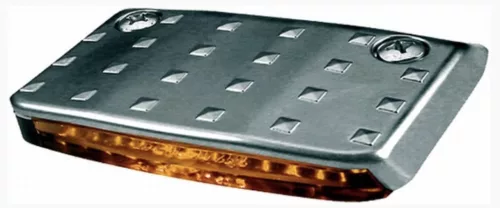 Ridicați hayonul care clipește LED Hella