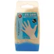 Mănuși de lucru LATEX 20pcs/box
