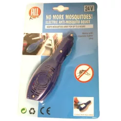 Repelent pentru țânțari Brichetă de țigară 24V