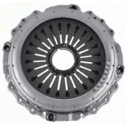 Ansamblu ambreiaj DAF, MAN, IVECO