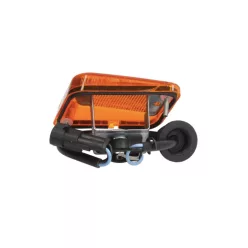 Iveco Eurotech-/Star stânga Mudguard Index