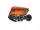 Iveco Eurotech-/Star stânga Mudguard Index
