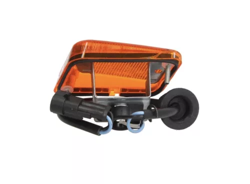Iveco Eurotech-/Star stânga Mudguard Index