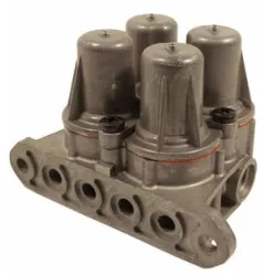 Supapă de protecție multi-loop RVI