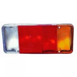 Iveco dreapta spate 1 cataramă mare.
