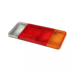 Iveco cupolă dreapta spate