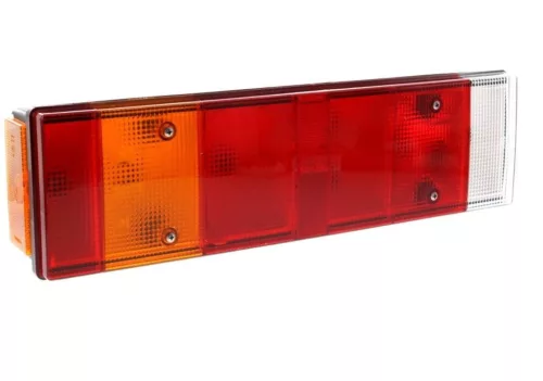 Iveco 7 cameră lampă spate stânga