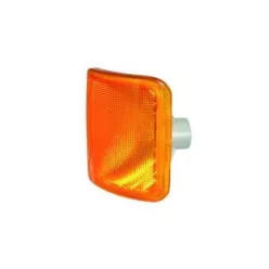 DAF 95 indice galben