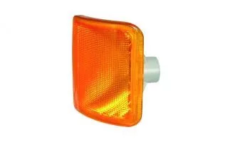 DAF 95 indice galben
