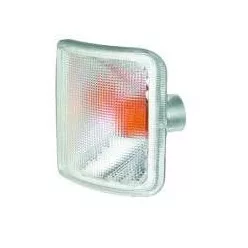 Daf XF 95 Alb Indicator de direcție