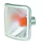 Daf XF 95 Alb Indicator de direcție
