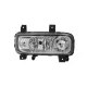 Mercedes Atego 2.(04-) Far dreapta H4/H1