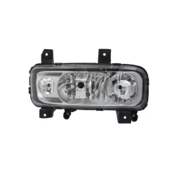 Mercedes Atego 2.(04-) Far dreapta H4/H1 Motor
