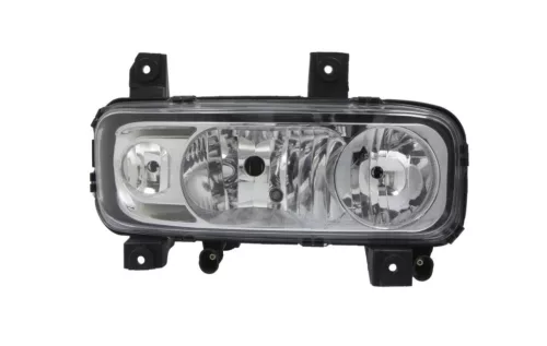 Mercedes Atego 2.(04-) Far dreapta H4/H1 Motor