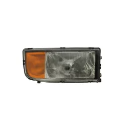  Mercedes Actros (96-03) Fs. dreapta cu motor cu furcă galbenă