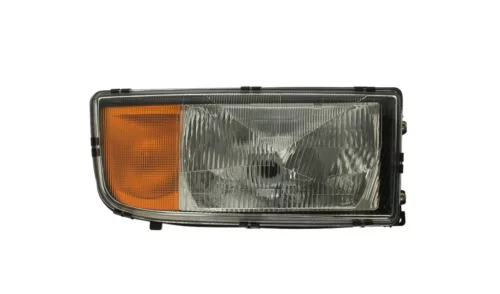Mercedes Actros (96-03) Fs. dreapta cu motor cu furcă galbenă