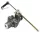 Supapă pentru arc pneumatic