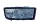 Mercedes Actros (96-03) Far dreapta cu motor H4/H1