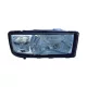 Mercedes Actros (96-03) Far dreapta cu motor H4/H1