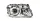 Mercedes Actros MP3 far dreapta (XENON)