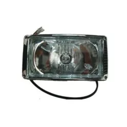 Scania 4 high beam crom