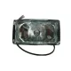 Scania 4 high beam crom