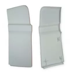 DAF 95XF 105XF spoiler acoperiș dreapta jos