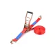 Spanifer 5t 8m Complet armat