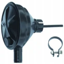 Separator de ulei MAN, ventilație carter