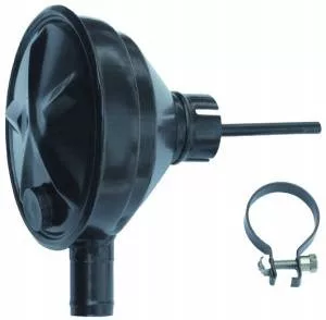 Separator de ulei MAN, ventilație carter