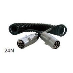 Cablu electric "N" metalic