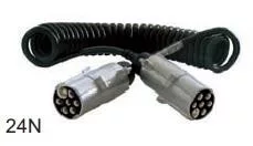 Cablu electric "N" metalic