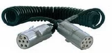 Cablu electric "S" Erich Jager metal