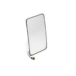   Iveco Eurotech,-star,-cargo,-stralis (93-01) Placă oglindă (355x215)