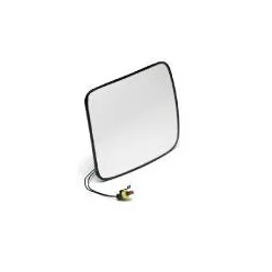   Iveco Eurotech,-star,-cargo,-stralis (93-01) Panou oglindă retrovizoare titulară