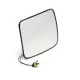 Iveco Eurotech,-star,-cargo,-stralis (93-01) Panou oglindă retrovizoare titulară