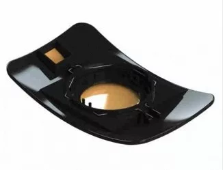 Iveco Eurotech,-star,-cargo,-stralis (01-07) Placă oglindă retrovizoare