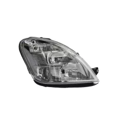 Iveco New Daily 06- far dreapta (cu motor)