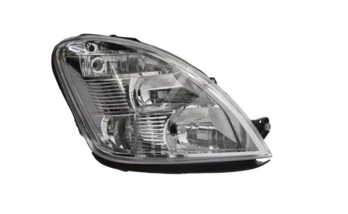 Iveco New Daily 06- far dreapta (cu motor)