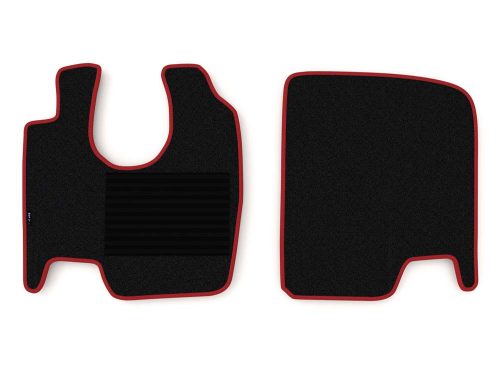 PRES INTERIOR MERCEDES ATEGO (AXOR DUPA 2005)