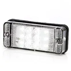 Lampă spate LED W84D 12-24V