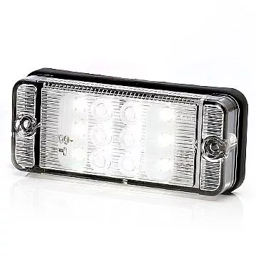 Lampă spate LED W84D 12-24V